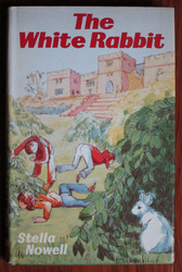 The White Rabbit
