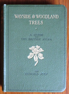Wayside and Woodland Trees Pocket Guide to the British Sylva
