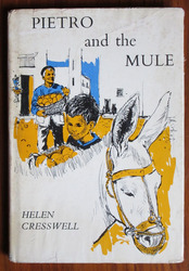 Pietro and the Mule
