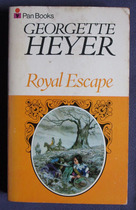 Royal Escape
