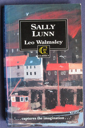 Sally Lunn
