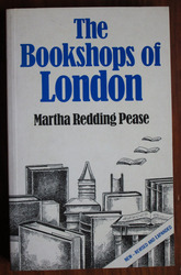 The Bookshops of London
