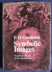 Symbolic Images: Studies in the Art of the Renaissance
