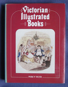Victorian Illustrated Books

