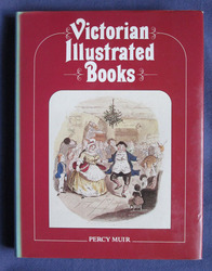 Victorian Illustrated Books
