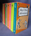 Boys' Own Adventure Box Set: Treasure Island, Around the World in 80 Days, Tarzan od the Apes, Greenmantle, Rupert of Hentzau, The Lost World, The Man Who Was Thursday, The Riddle of the Sands, The Prisoner of Zenda
