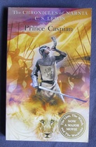 Prince Caspian: The Return to Narnia
