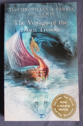 The Voyage of the Dawn Treader
