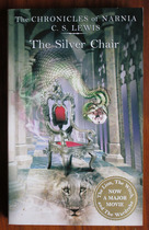 The Silver Chair
