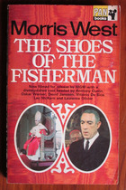 The Shoes of the Fisherman
