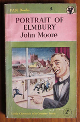 Portrait of Elmbury
