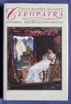 Cleopatra: Histories, Dreams and Distortions
