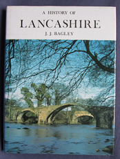 A History of Lancashire
