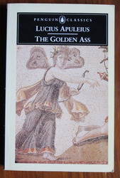 The Golden Ass
