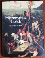 Hieronymous Bosch
