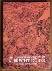 The Complete Woodcuts of Albrecht Dürer
