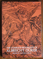 The Complete Woodcuts of Albrecht Dürer
