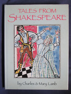 Tales from Shakespeare
