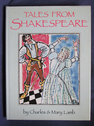 Tales from Shakespeare
