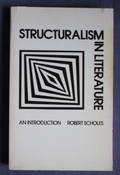 Structuralism in Literature: An Introduction

