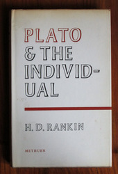 Plato and the Individual
