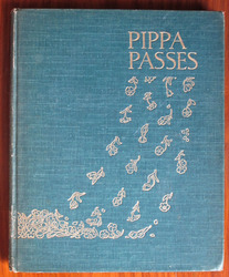 Pippa Passes: A Drama
