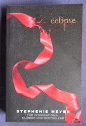 Eclipse: Red Edged Special Edition
