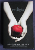 Twilight: Red Edged Special Edition
