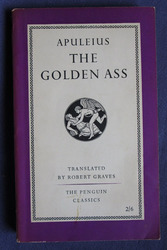 The Golden Ass
