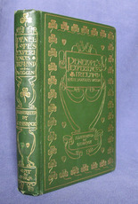 Penelope's Experiences in Ireland illustrated by Charles E. Brock
