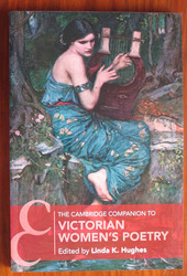 The Cambridge Companion to Victorian Women's Poetry
