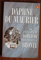 The Infernal World of Branwell Brontë
