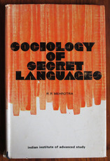 Sociology of Secret Language

