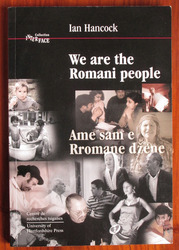 We are the Romani People
