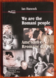 We are the Romani People
