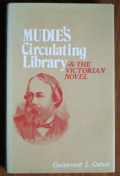 Mudie's Circulating Library and the Victorian Novel
