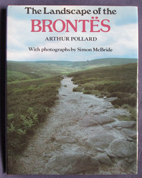 The Landscape of the Brontës
