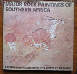 Major Rock Paintings of Southern Africa: Facsimile Reproductions
