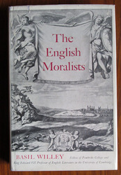 The English Moralists
