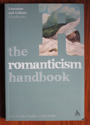 The Romanticism Handbook
