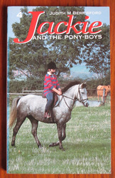 Jackie and the Pony-Boys
