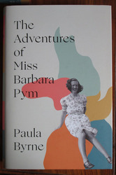 The Adventures of Miss Barbara Pym
