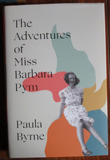 The Adventures of Miss Barbara Pym
