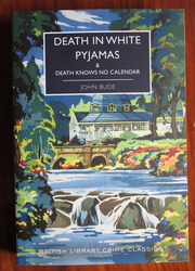 Death in White Pyjamas and Death Knows No Calendar
