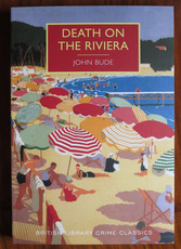 Death on the Riviera
