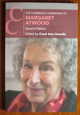 The Cambridge Companion to Margaret Atwood
