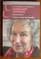 The Cambridge Companion to Margaret Atwood
