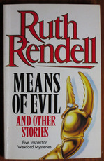 Means of Evil and Other Stories
