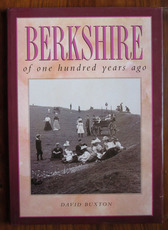 Berkshire of One Hundred Years Ago
