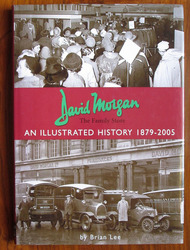 David Morgan, The Family Store: An Illustrated History 1879-2005
